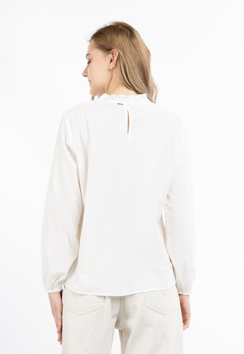 Dreimaster women off-white - Image 4
