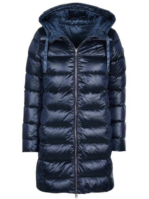 Chaqueta reversible Colmar azul marino - Image 1