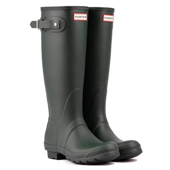 Hunter Original Tall Classic Botas - Image 2