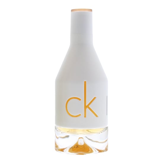 Calvin Klein CK IN2U Her Eau de Toilette 50ml Spray For Her