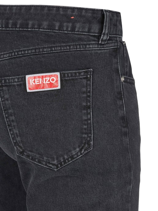 Vaqueros Kenzo - Image 4