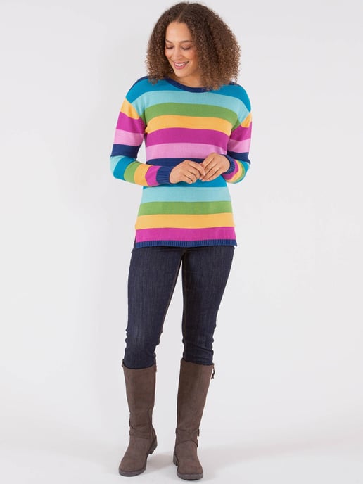 Kite Clothing Rockley Jumper