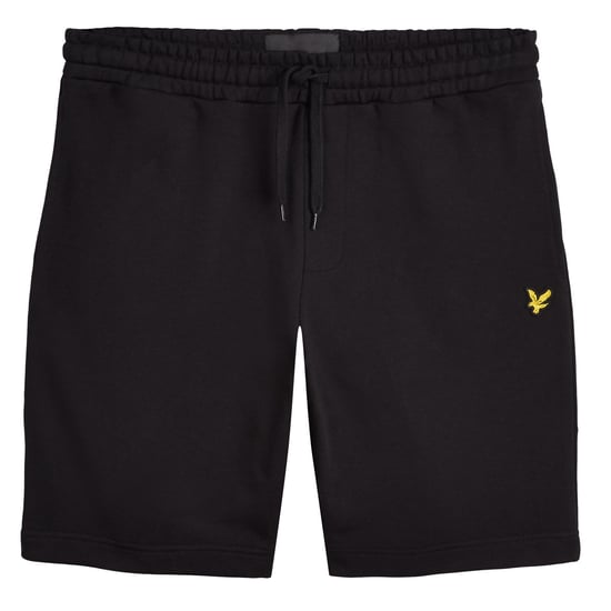 Shorts De Sudadera Lyle&Scott - Image 1