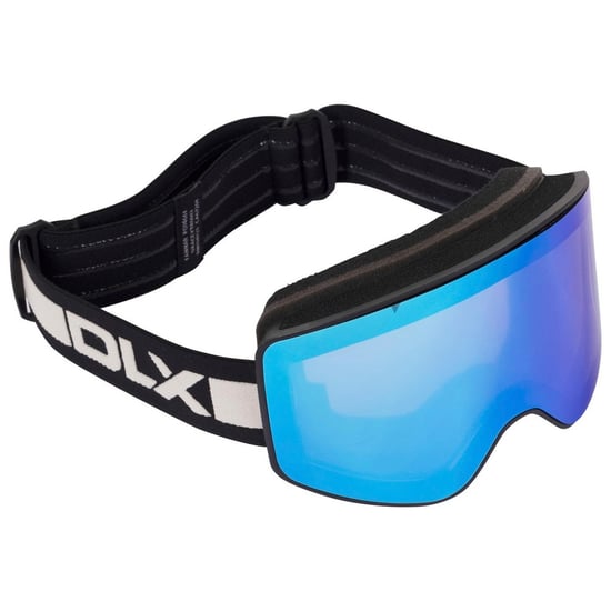 Fannar DLX Ski Goggles (Blue) - Image 2