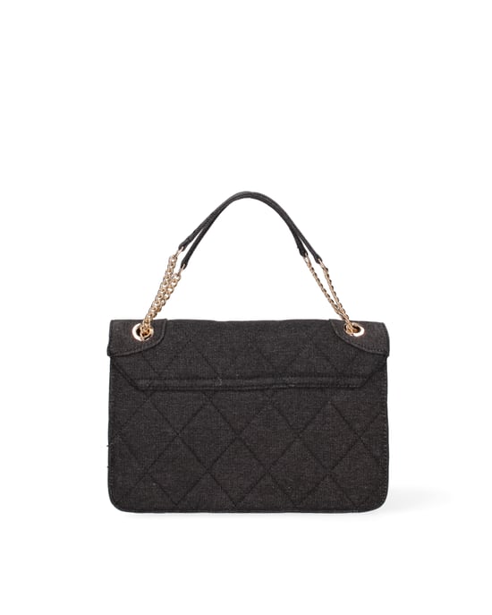 Diana&Co Bolsa de hombro Mujer BLACK - Image 4