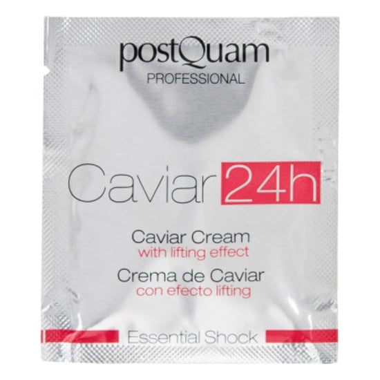 CREMA CAVIAR, MONODOSIS 20 SOBRECITOS X 3 ML. - Image 1