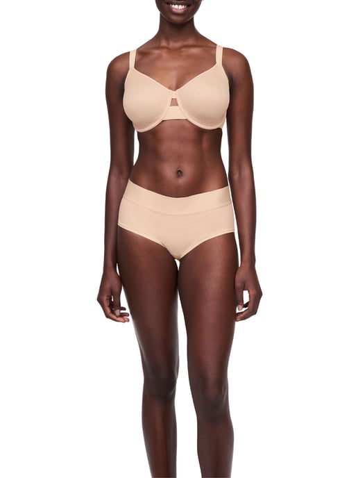 Smooth Lines Very Covering Moulded Bra