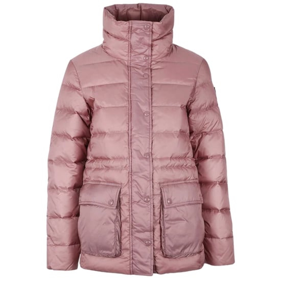 Belstaff Chaqueta De Plumas Rosa Sepal Rose - Image 1