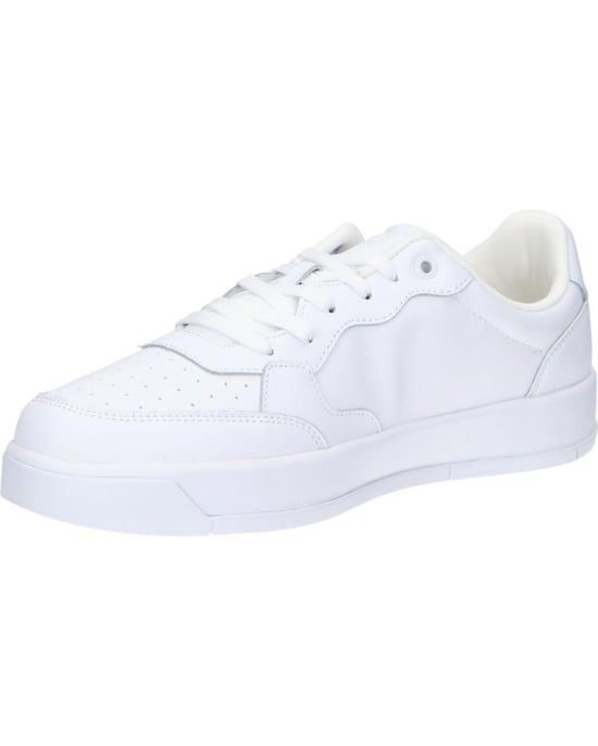 Zapatillas para hombre Tommy Hilfiger en blanco - Image 2