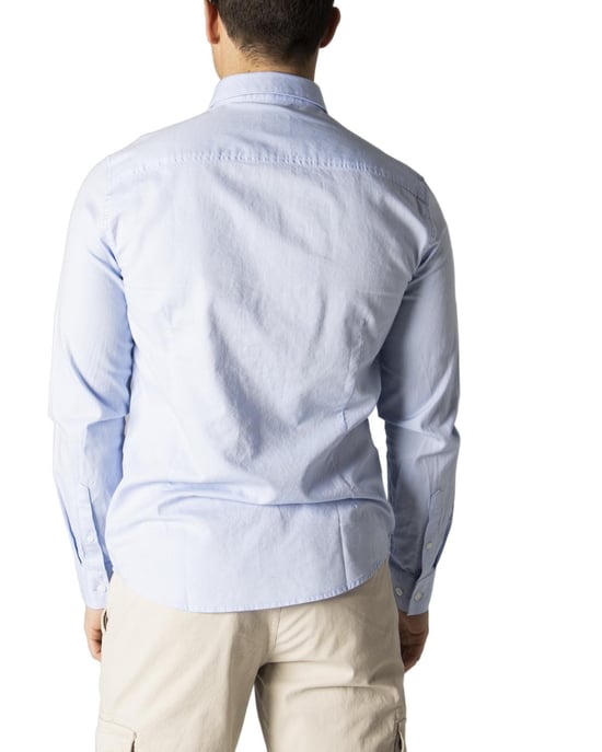 Camisa de Hombre Armani Exchange - Image 2