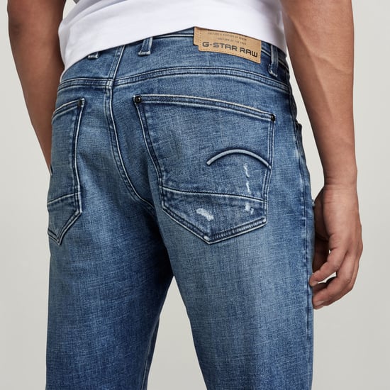 G-Star RAW Revend FWD Skinny Jeans - Image 3