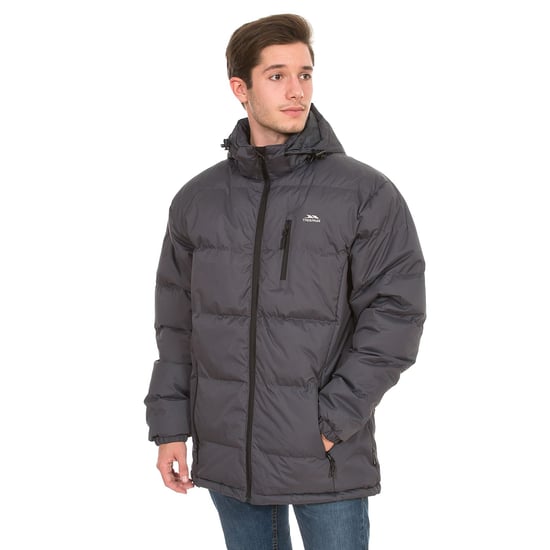 Trespass Mens Clip Padded Jacket