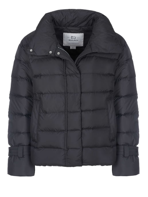 Chaqueta rica en lana - Image 1