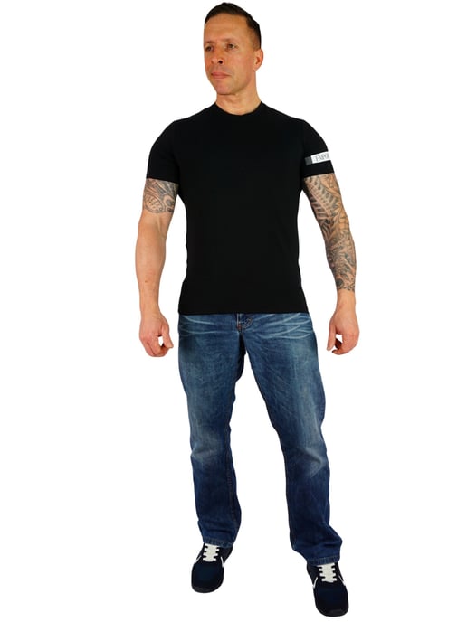 Camiseta Emporio Armani - Image 3