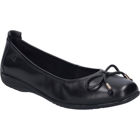 JOSEF SEIBEL Fenja 09 | Balerinas / Manoletina de Mujeres | negro - Image 1