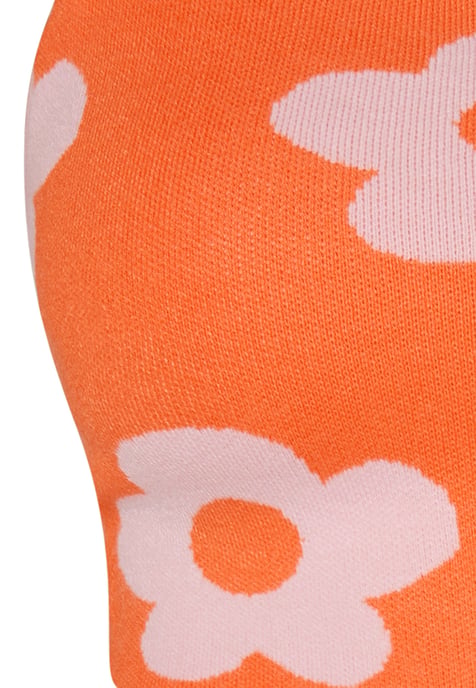 Mymo Top women orange - Image 3