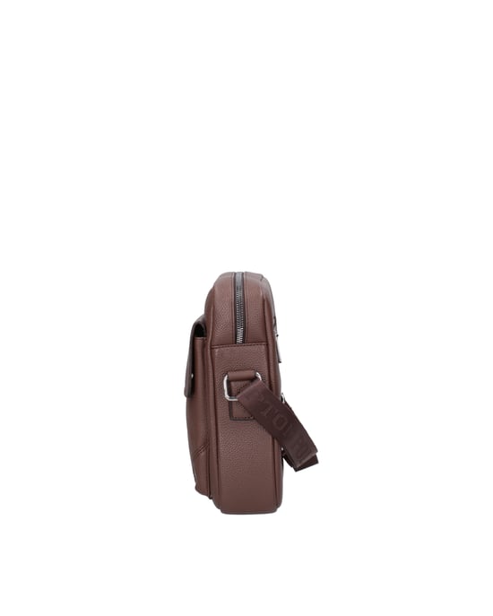Northampton Polo Club Bolsa de hombro Mujer DARK GREEN - Image 3