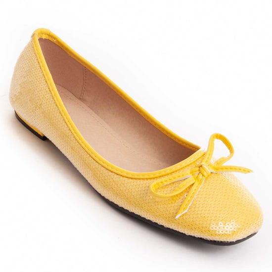 Bailarina Caliz Montevita en Amarillo - Image 3