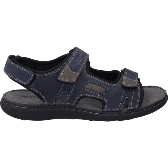 JOSEF SEIBEL Vincent 08 | Sandalias de Hombre | azul - Image 2