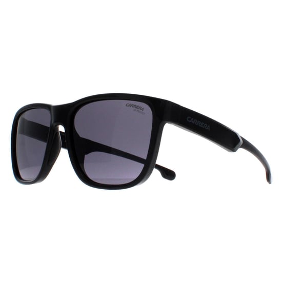Carrera Cuadrado Hombre Negro Gris Ducati CARDUC 003/S - Image 2