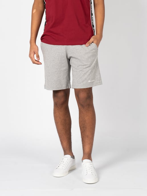 Champion Bermudas del hombre Gris - Image 3