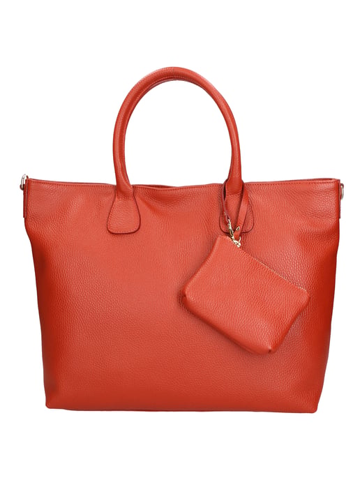 Gave Lux shoulder bag women D61 BRICK