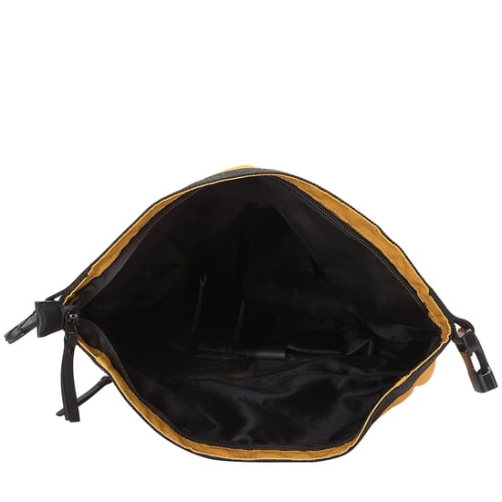 Cornel M Roll Top Backpack
