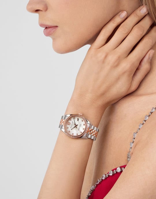 Reloj Multicolor Superlativo para Mujer Philipp Plein PWYAA0223 - Image 3