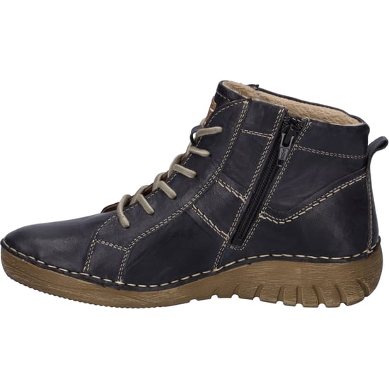 JOSEF SEIBEL Felicia 01 | Botines de Mujeres | azul - Image 3
