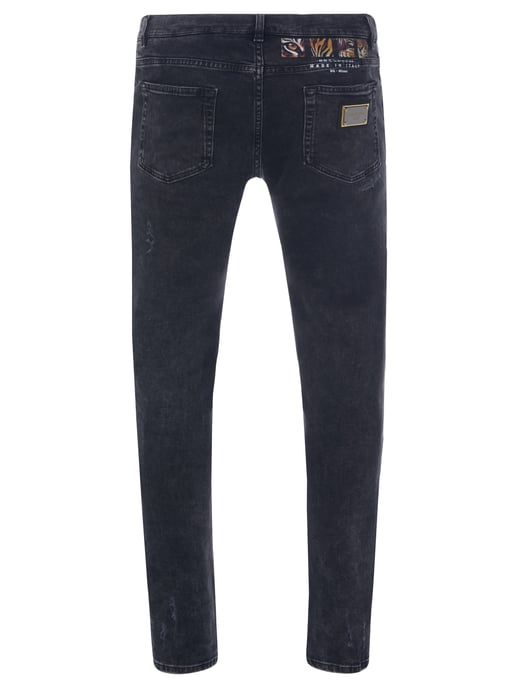 Vaqueros Dolce & Gabbana - Image 2