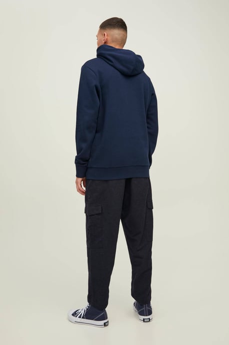 Jack & Jones sweatshirt with hood
