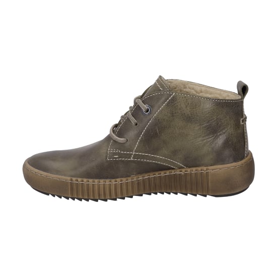 JOSEF SEIBEL Maren 02 | Botines de Mujeres | verde - Image 3