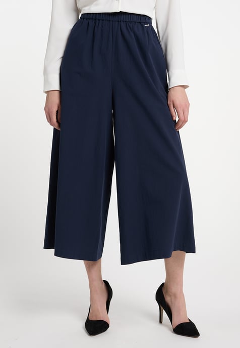 Dreimaster Culotte women marine - Image 3