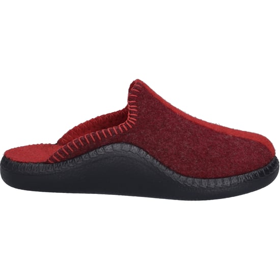 JOSEF SEIBEL Monaco Damen 62 | Zapatillas de Mujeres | rojo - Image 2
