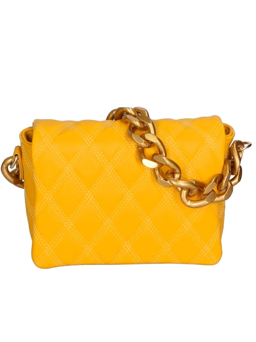 Gave Lux Bolsa mujer YELLOW - Image 1