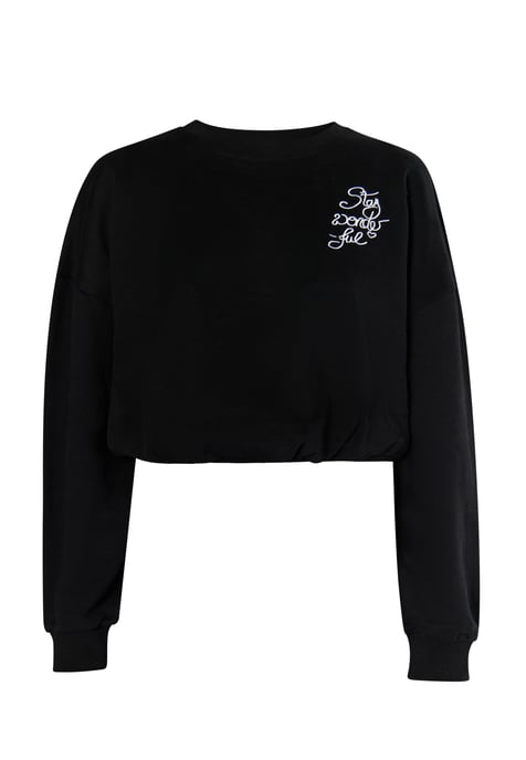 Mymo women black - Image 1