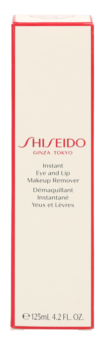 Instant Eye & Lip Makeup Remover 125 ml - Image 2