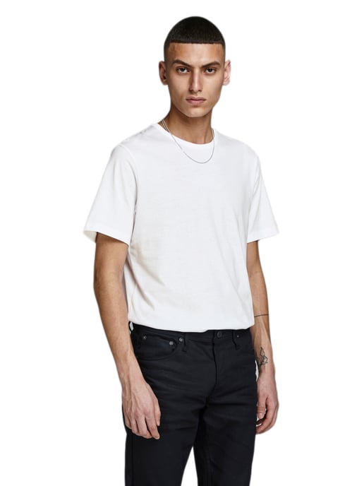 Jack & Jones T-shirts in a 2-pack - Image 3