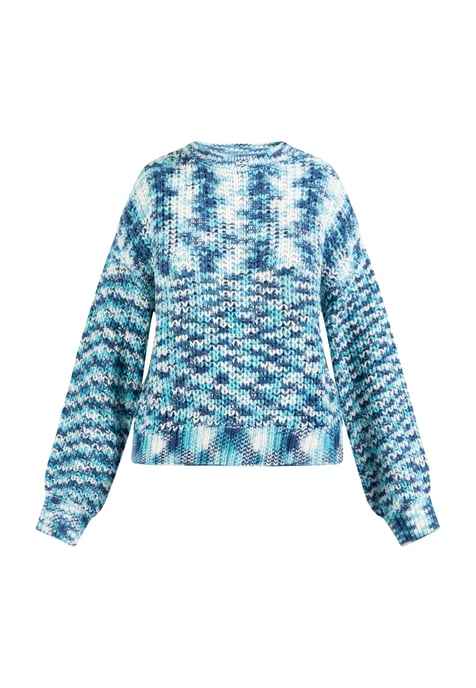 myMo knit sweater esha - Image 1