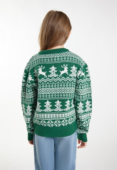 Mymo Pullover - Image 4