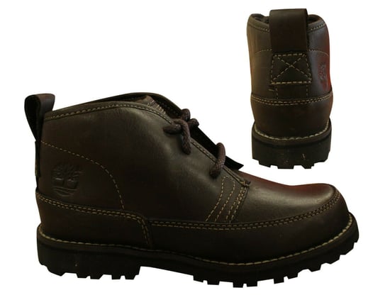 Timberland Earthkeepers EK Asphalt Trail 6 pulgadas de encaje para jóvenes Boots 80740 B69d - Image 1