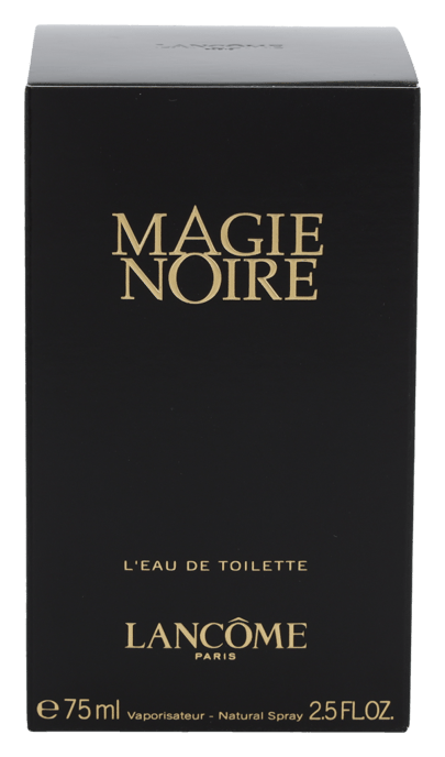 Magie Noire Eau De Toilette Vaporizador 75 ml - Image 2