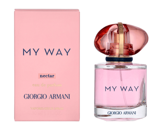 Armani My Way Nectar Edp Spray 30 ml - Image 1