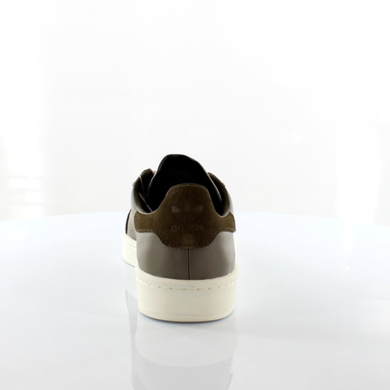 Adidas bw avenue caki entrenadores de cuero unisex - Image 2