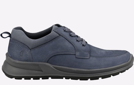 Hush Puppies Adam MEMORY FOAM Shoes Mens - Image 1