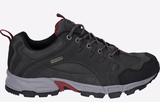Hi-Tec Auckland WATERPROOF Mens - Image 1