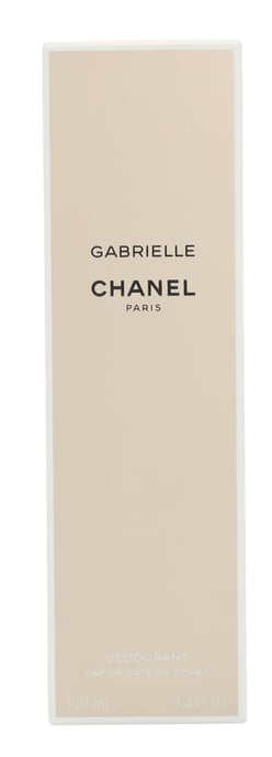 Gabrielle Desodorante Vaporizador 100 ml - Image 2