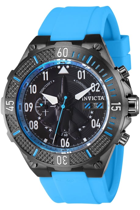 Invicta Aviator 39898 Reloj para Hombre Cuarzo  - 50mm - Image 1