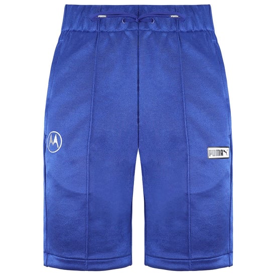 Puma x Motorola T7 Spezial Pantalones Cortos Azul para Hombre - Image 1