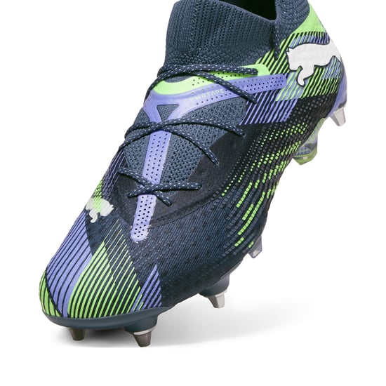 PUMA Unisex FUTURE 7 ULTIMATE MxSG Football Boots - Image 6